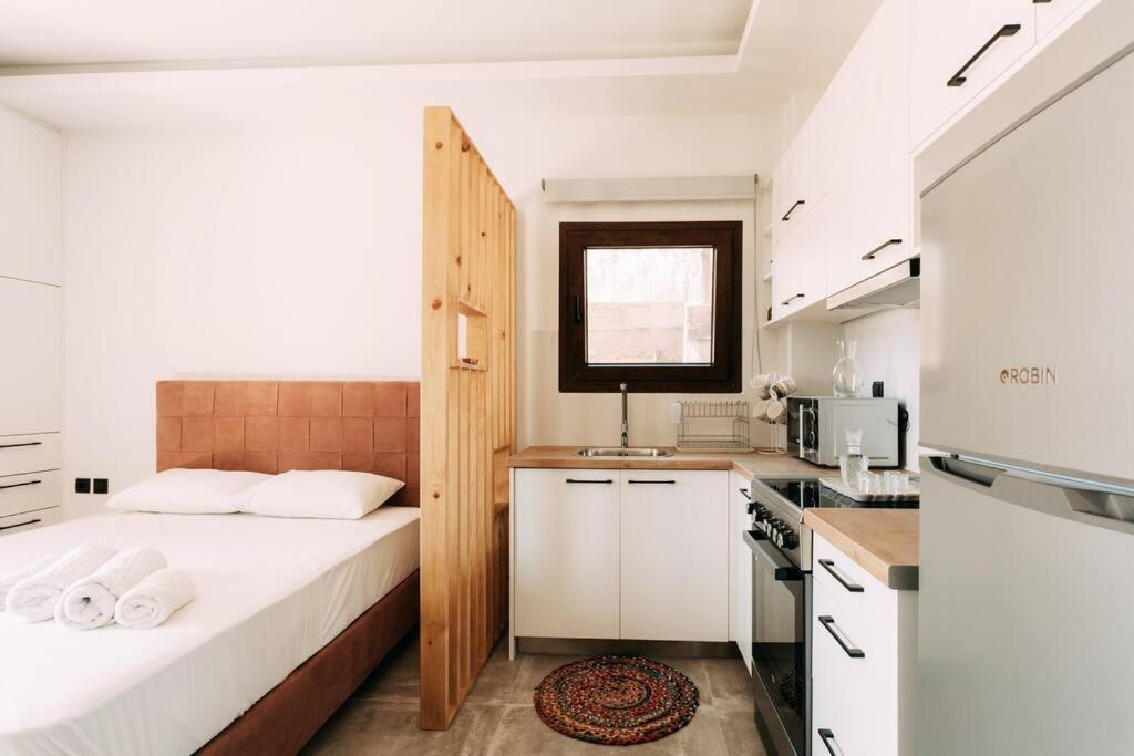 Lux Studio Near Center Heraklion  Exterior photo